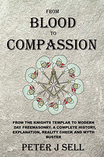 Stock image for From Blood to Compassion for sale by PBShop.store US