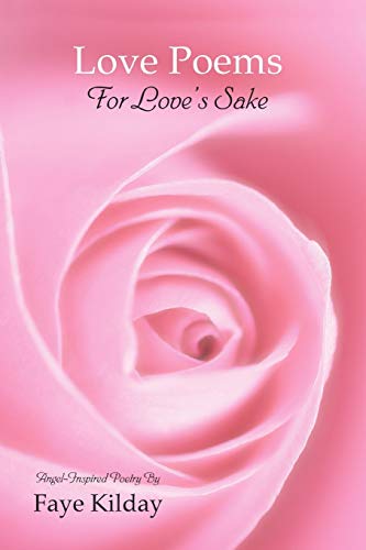 Imagen de archivo de Love Poems For Love's Sake a la venta por Ergodebooks