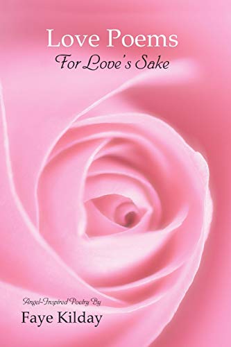 Stock image for Love Poems For Love's Sake for sale by Ergodebooks