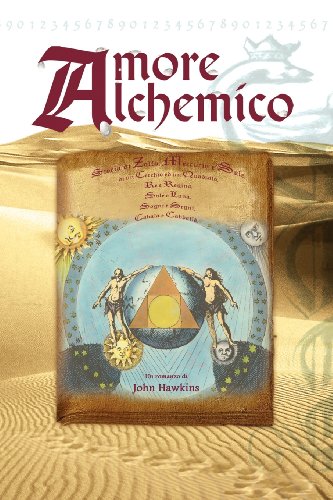 Amore Alchemico (Italian Edition) (9781847535542) by Hawkins, John