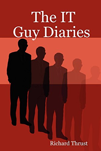 Beispielbild fr The It Guy Diaries zum Verkauf von Phatpocket Limited