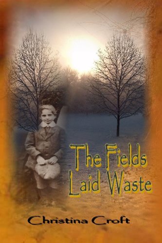 Beispielbild fr The Fields Laid Waste zum Verkauf von WorldofBooks