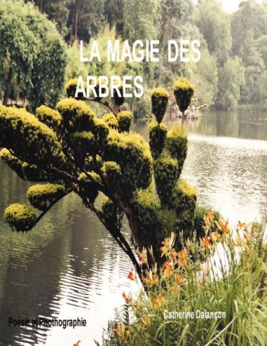 9781847538789: LA MAGIE DES ARBRES