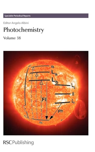 Photochemistry: Volume 38 - Angelo Albini