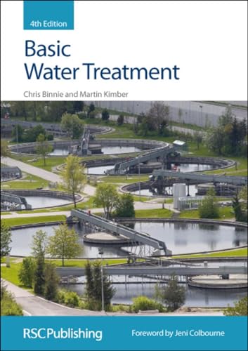 9781847558787: Basic Water Treatment: Rsc