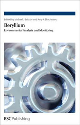 BERYLLIUM: ENVIRONMENTAL ANALYSIS AND MONITORING