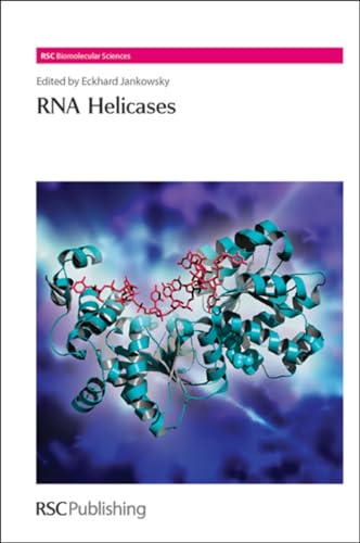 Stock image for Rna Helicases for sale by Basi6 International