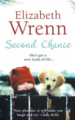 Stock image for SECOND CHANCE PB for sale by SecondSale