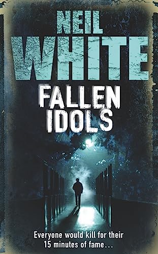 9781847560070: Fallen Idols