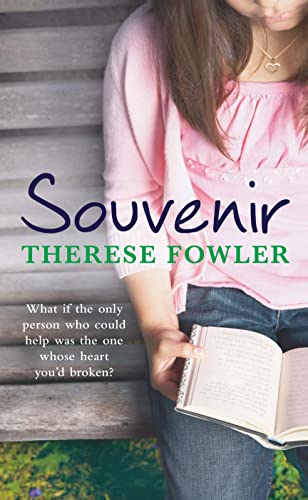 9781847560094: Souvenir [Idioma Ingls]: What if the only person who could help was the one whose heart you'd broken?