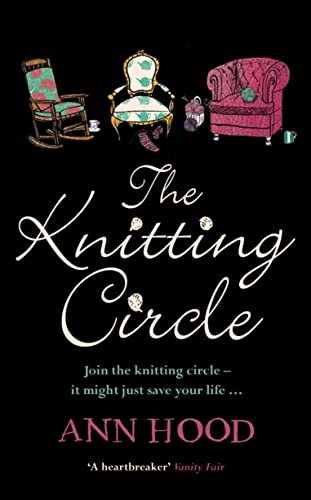 Stock image for The Knitting Circle for sale by AwesomeBooks
