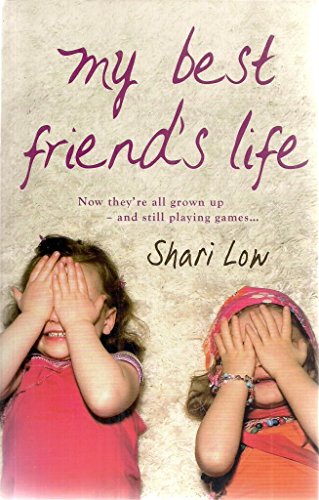 Stock image for My Best Friend's Life for sale by Better World Books