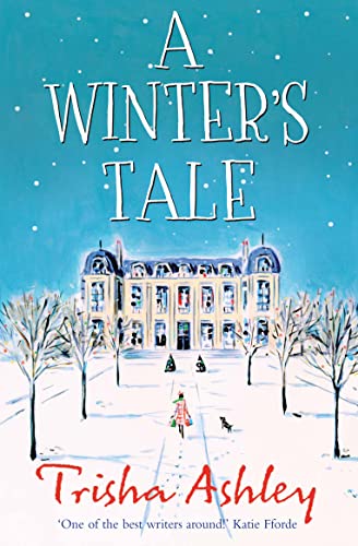 Stock image for A Winter's Tale for sale by Once Upon A Time Books