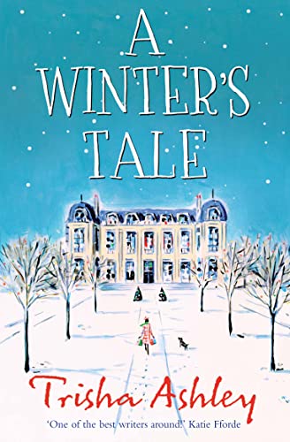 Stock image for A Winter's Tale for sale by Goldstone Books