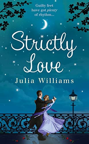 Stock image for Strictly Love for sale by WorldofBooks