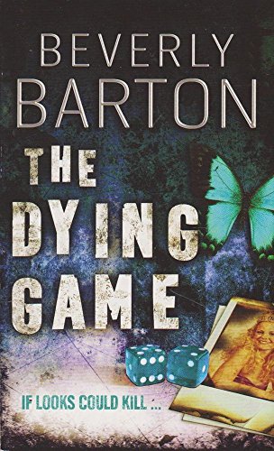 Stock image for The Dying Game for sale by AwesomeBooks