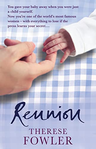 Stock image for Reunion for sale by AwesomeBooks