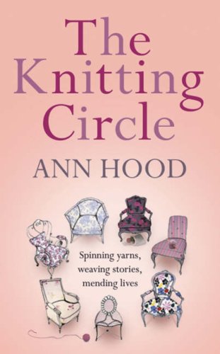 9781847560391: The Knitting Circle