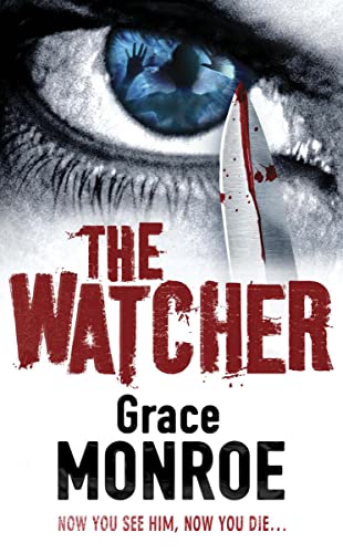 9781847560421: The Watcher