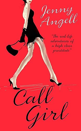 Stock image for Callgirl for sale by Better World Books Ltd