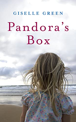 9781847560674: PANDORA'S BOX