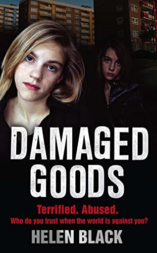 9781847560704: Damaged Goods