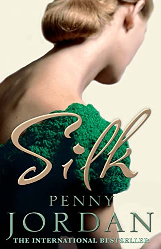 SILK- PB (9781847560735) by Jordan, Penny