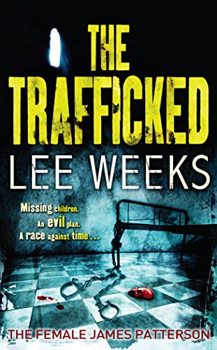 Beispielbild fr The Trafficked zum Verkauf von Goldstone Books