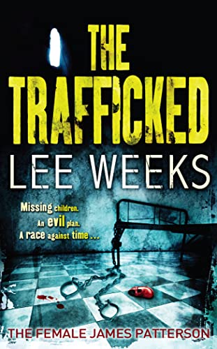9781847560834: THE TRAFFICKED