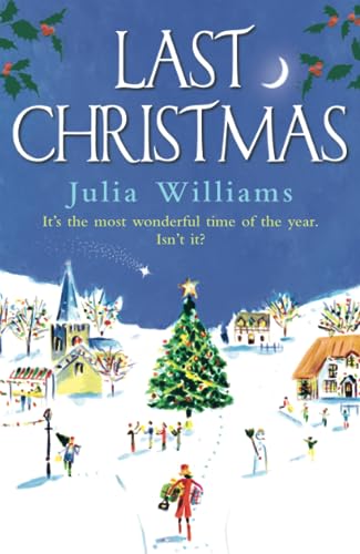 Stock image for Last Christmas for sale by Better World Books: West