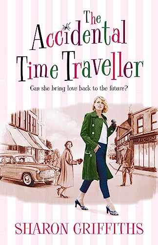 Imagen de archivo de The Accidental Time Traveller a la venta por Goldstone Books