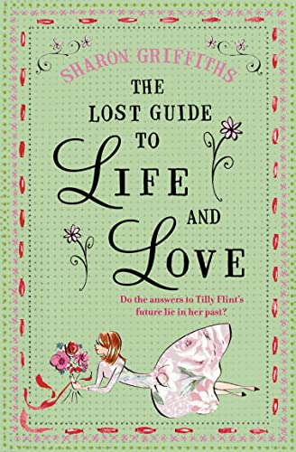 Stock image for THE LOST GUIDE TO LIFE AND LOVE for sale by WorldofBooks