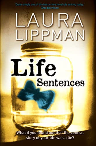 9781847560933: Life Sentences