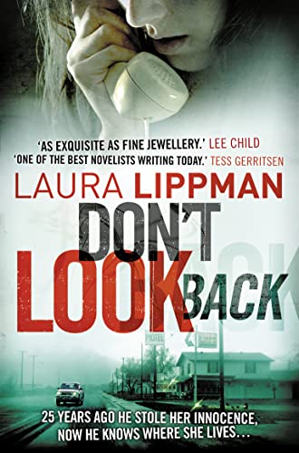 Stock image for Don't Look Back for sale by Front Cover Books