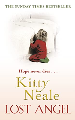 Stock image for Lost Angel. Kitty Neale for sale by ThriftBooks-Dallas