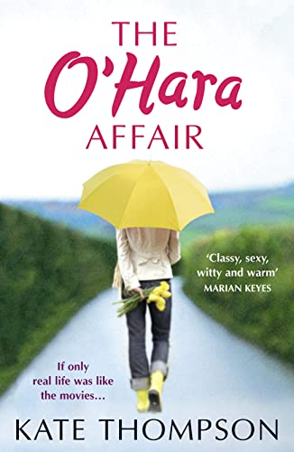 Stock image for The O'Hara Affair for sale by Better World Books: West