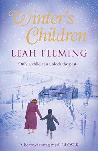 Beispielbild fr Winterâ   s Children: Curl up with this gripping, page-turning mystery as the nights get darker zum Verkauf von WorldofBooks