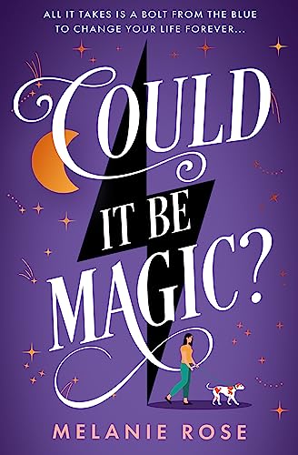 Stock image for Could It Be Magic?: The must-read, magical romantasy romcom for Winter 2023! for sale by WorldofBooks