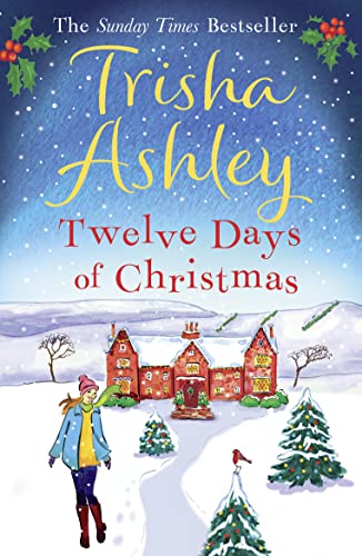 Beispielbild fr The Twelve Days of Christmas: A bestselling Christmas read to devour in one sitting! zum Verkauf von WorldofBooks