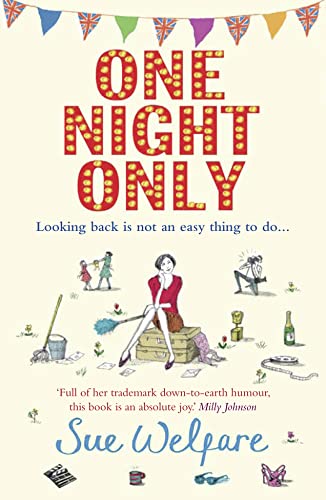 One Night Only (9781847561190) by Welfare, Sue