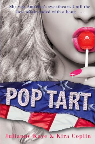 Imagen de archivo de Pop Tart a la venta por WorldofBooks