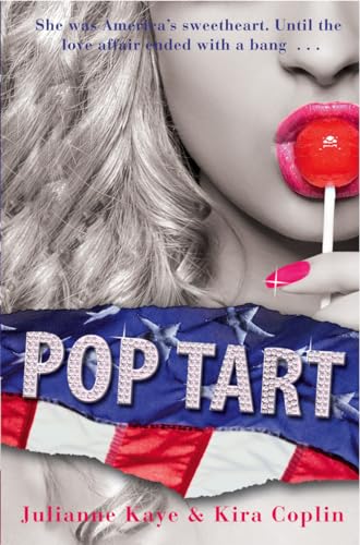 Stock image for Pop Tart for sale by WorldofBooks