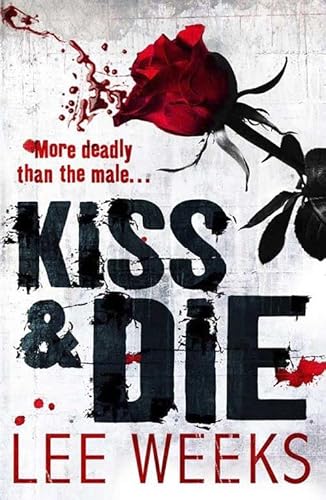 Imagen de archivo de Kiss & Die a la venta por WorldofBooks