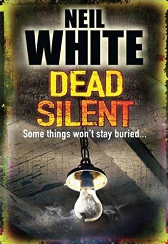 Imagen de archivo de Dead Silent a la venta por Better World Books