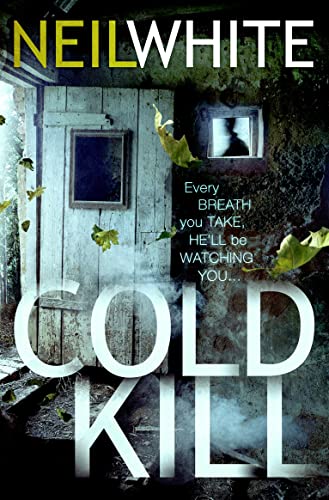 Beispielbild fr Cold Kill zum Verkauf von SecondSale