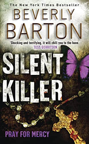 Stock image for Silent Killer for sale by Goldstone Books