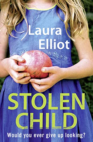 9781847561466: Stolen Child - A gripping psychological thriller