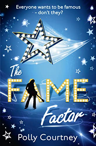 Stock image for The Fame Factor for sale by Goldstone Books