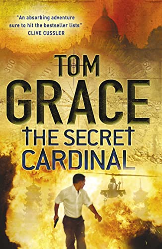 9781847561558: The Secret Cardinal