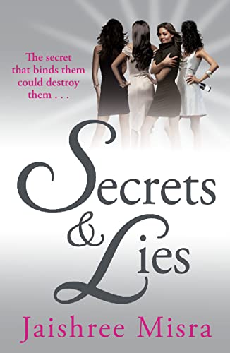 Beispielbild fr Secrets and Lies zum Verkauf von WorldofBooks
